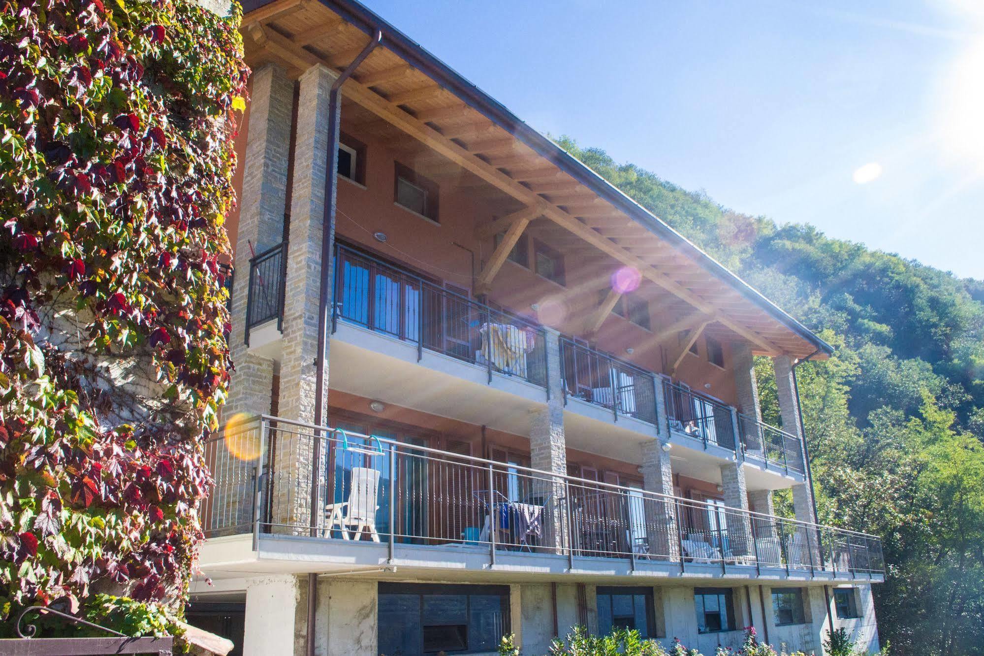 Residence 도리오 외부 사진